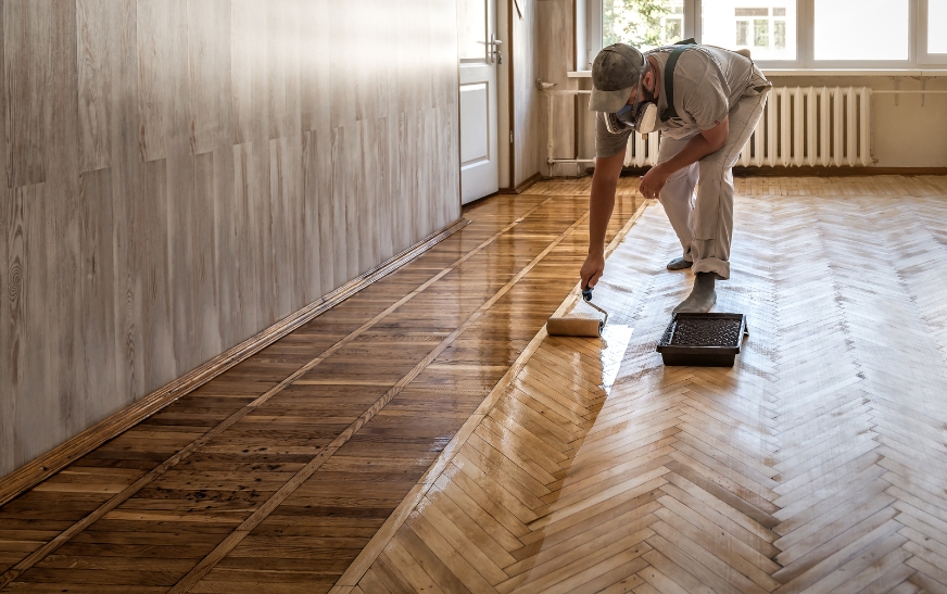Which Flooring Is Best for Your Pets? A Guide to Choosing Pet-Friendly Floors
