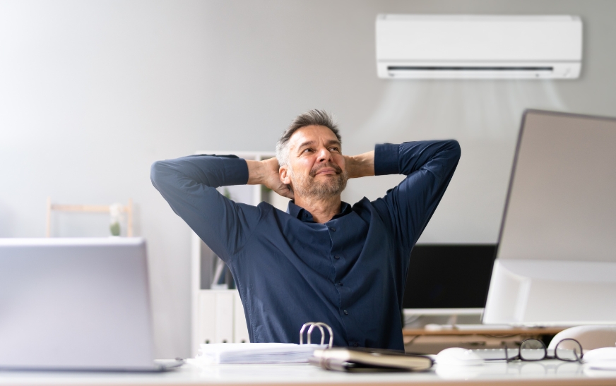 Your Ultimate Guide to Choosing the Perfect Room Air Conditioner
