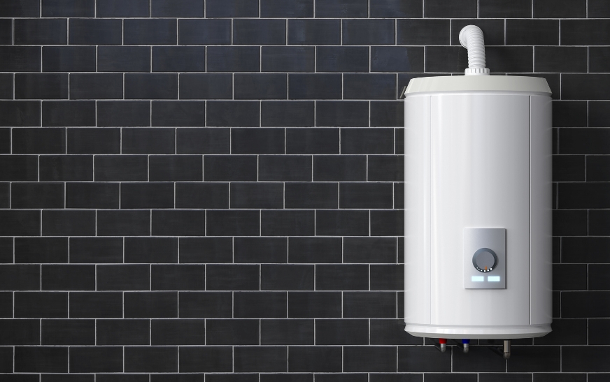 Mastering Your Water Heater– How to Manage Power Consumption Effectively