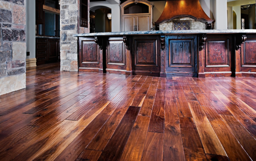 Discover the Latest in Flooring: Must-Try Trends for Modern Homes