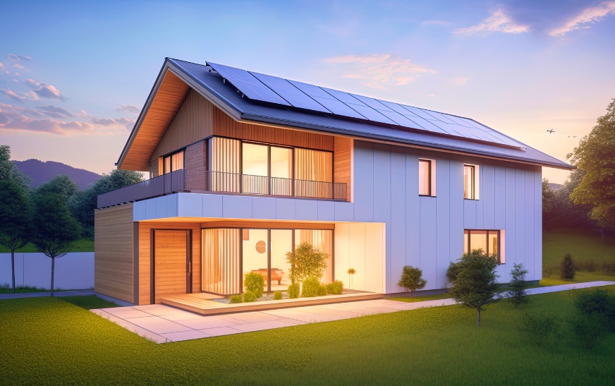 5 Ways Solar Panels Can Slash Your Electricity Bill and Power Your Home’s Future