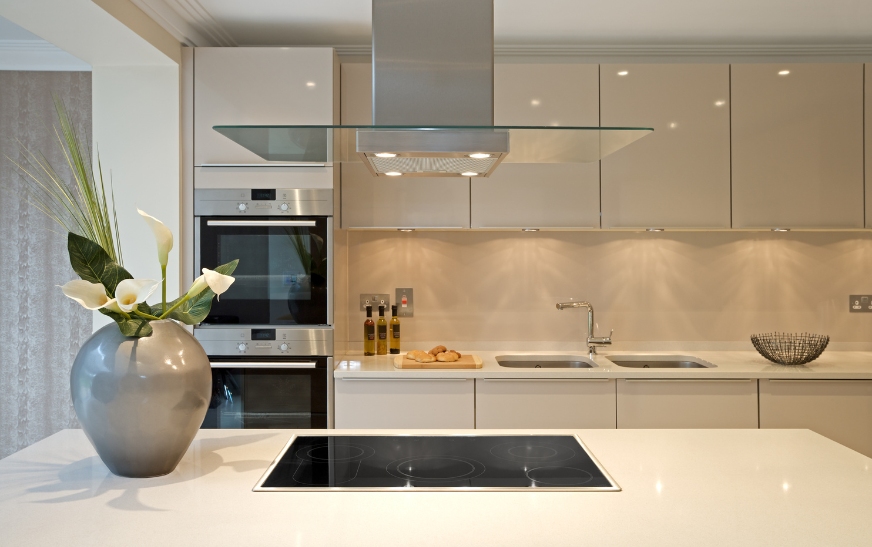 How to Organize Your Kitchen for Maximum Efficiency
