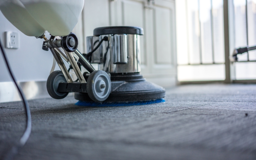 The Ultimate Guide to Hardwood Flooring Care and Maintenance