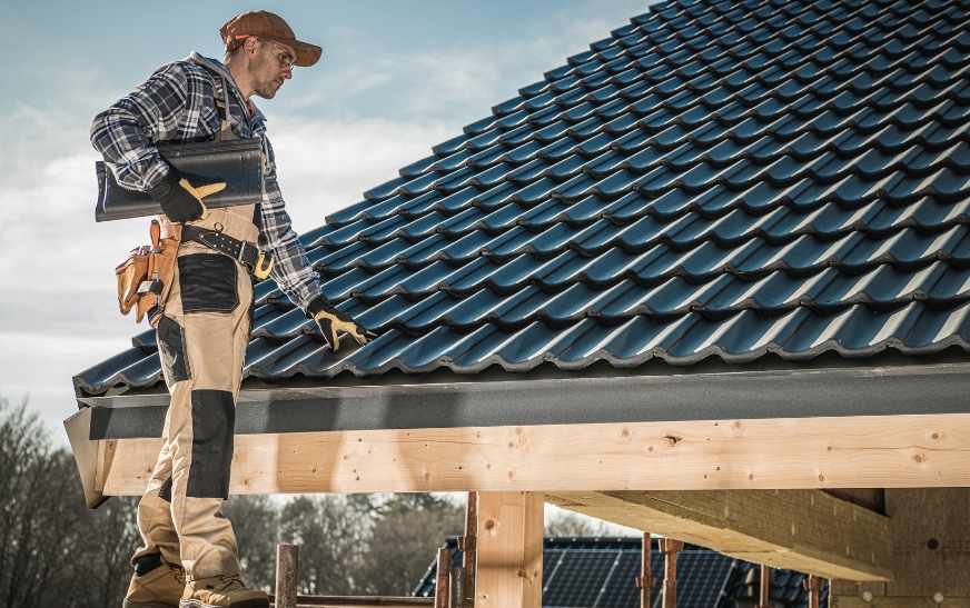 Common Roofing Problems You Need to Watch Out For