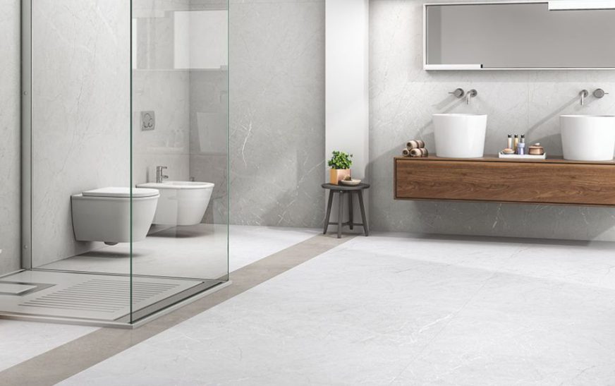 Bathroom Flooring Design Trends You Need to Know