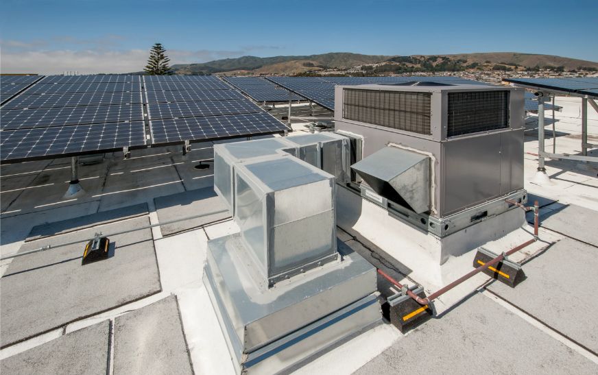 Sustainable Home Comfort: Energy-Efficient Flooring & HVAC