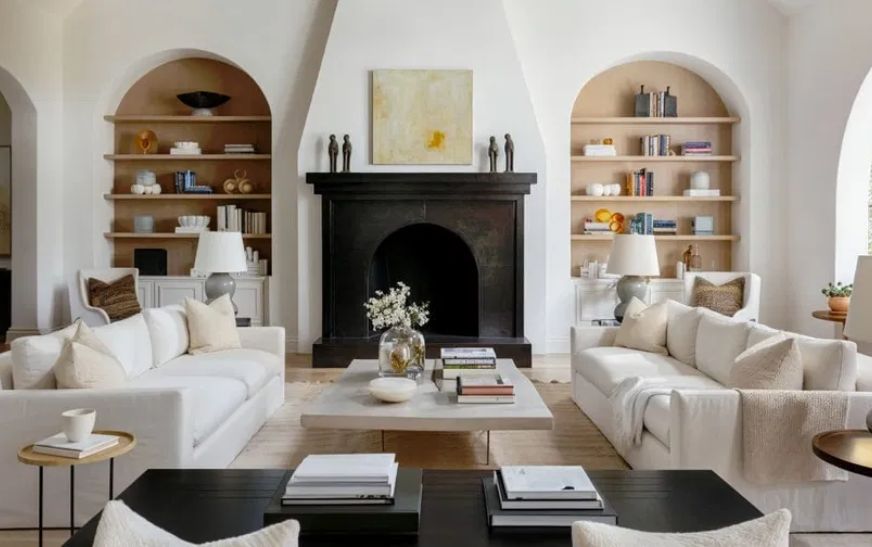 Minimalism vs. Maximalism: Global Interior Trends for 2025