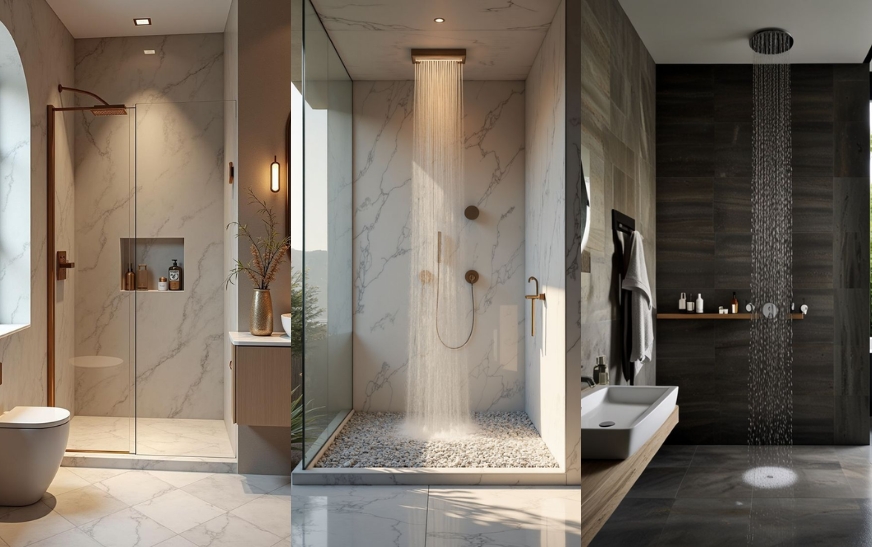 The Ultimate Guide to Choosing the Best Showerhead