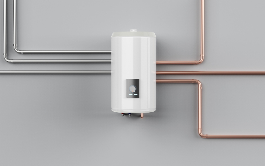 Boiler Giving You Trouble? Here’s When to Replace It