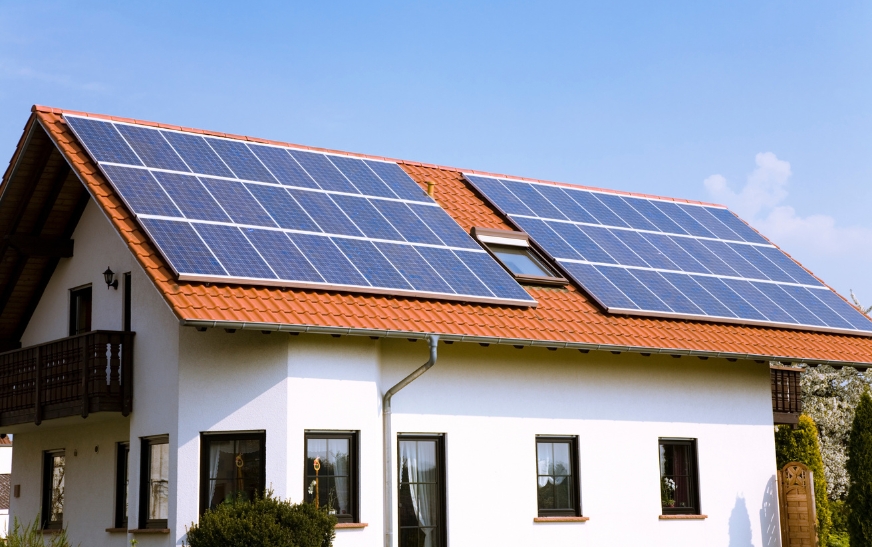 Are Solar Panels Right for Your Home? Here’s How to Decide