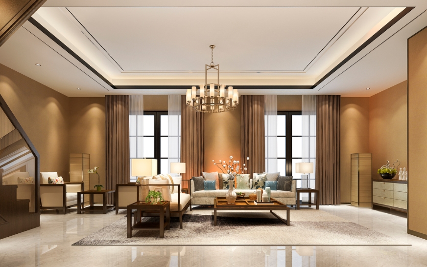 A-Well-Designed-Space