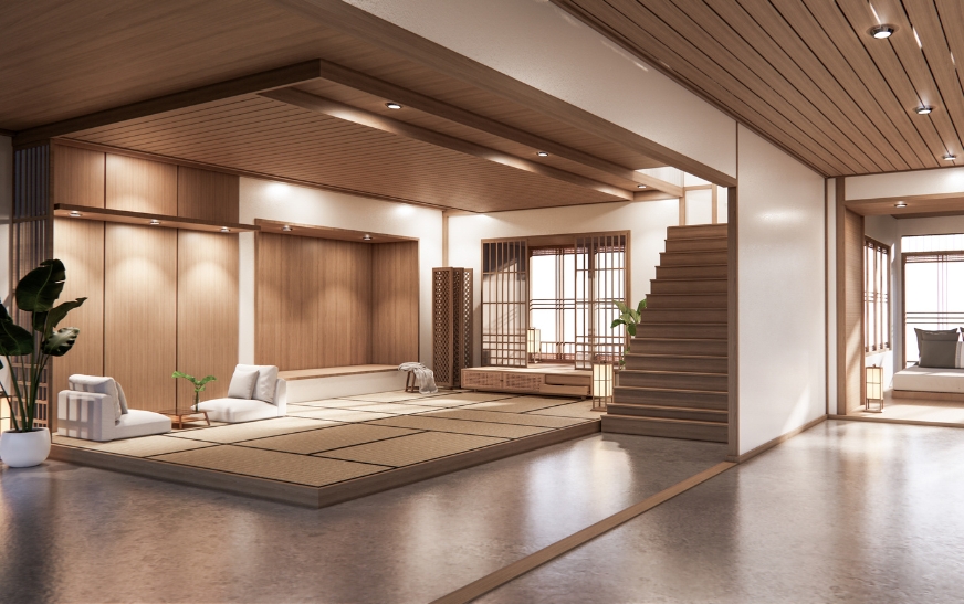 Luxury-Inspired Interior Styling for Your Living Space