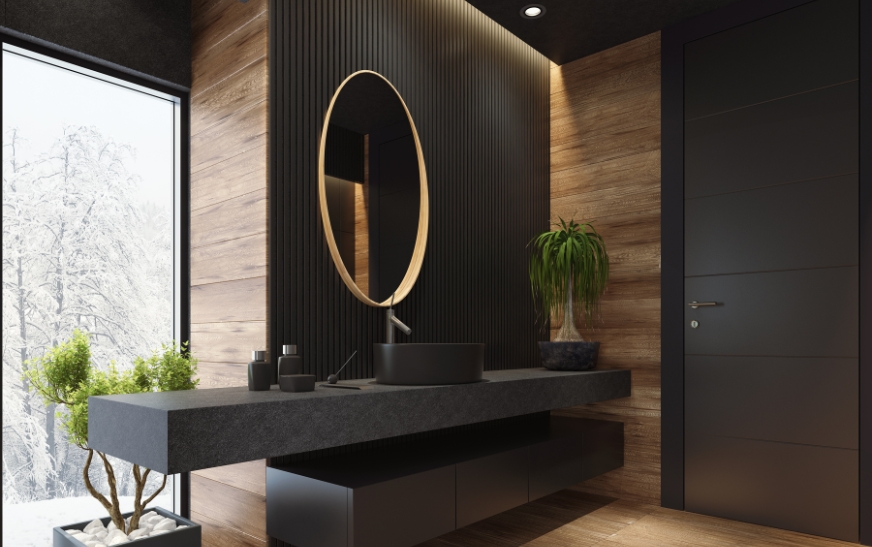 Bathroom Remodel Tips for Limited Square Footage