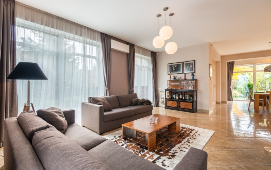 Inside the Most Luxurious Interiors in London Homes