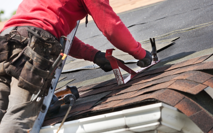 The Right Roofing Contractor