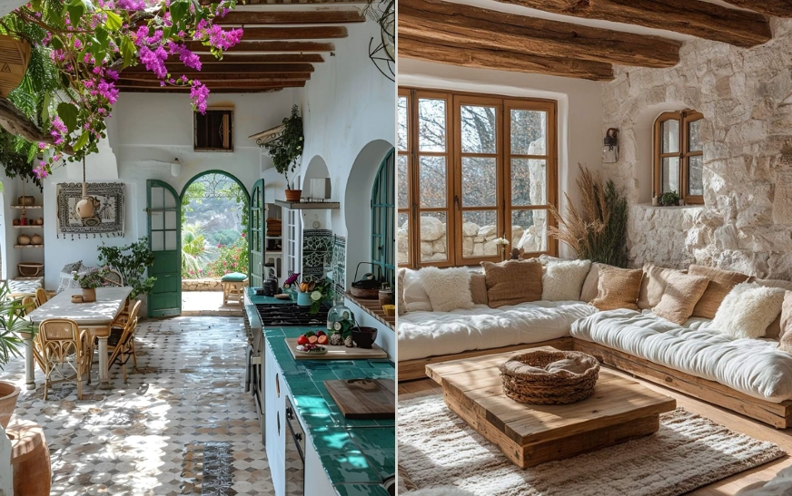This Italian-Style Retreat Redefines City Living