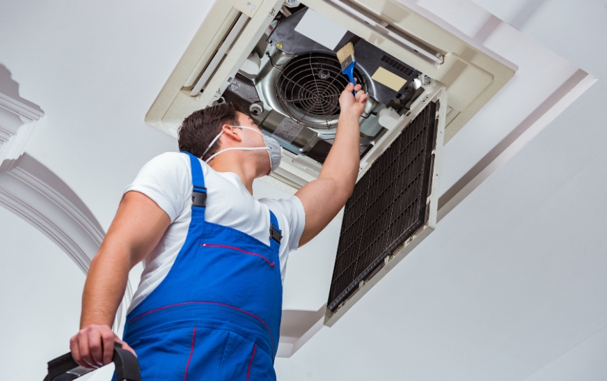 Early AC Repair Can Save You Thousands Later