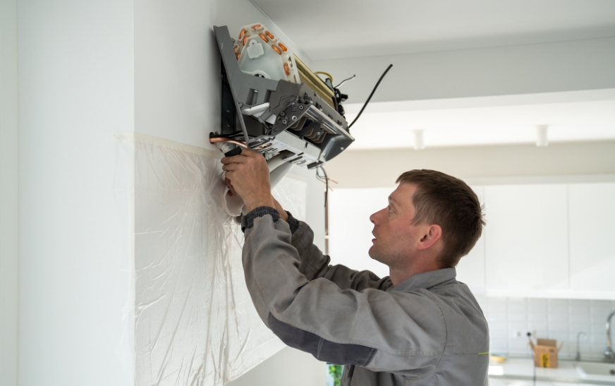 Emergency AC Repairs