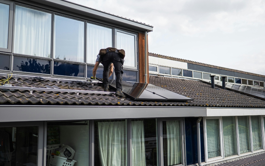 How to Get Your Roof Solar-Ready the Right Way