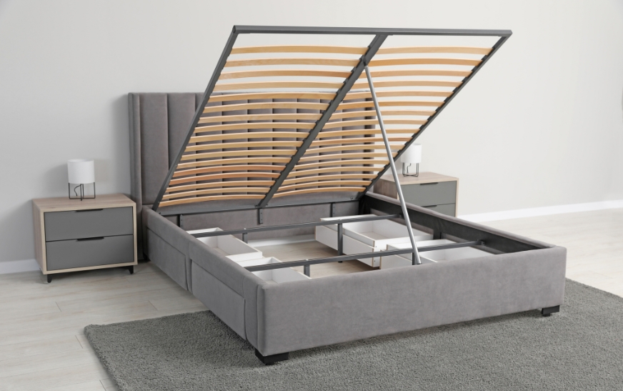 Should You Invest in the Thuma Bed Frame?