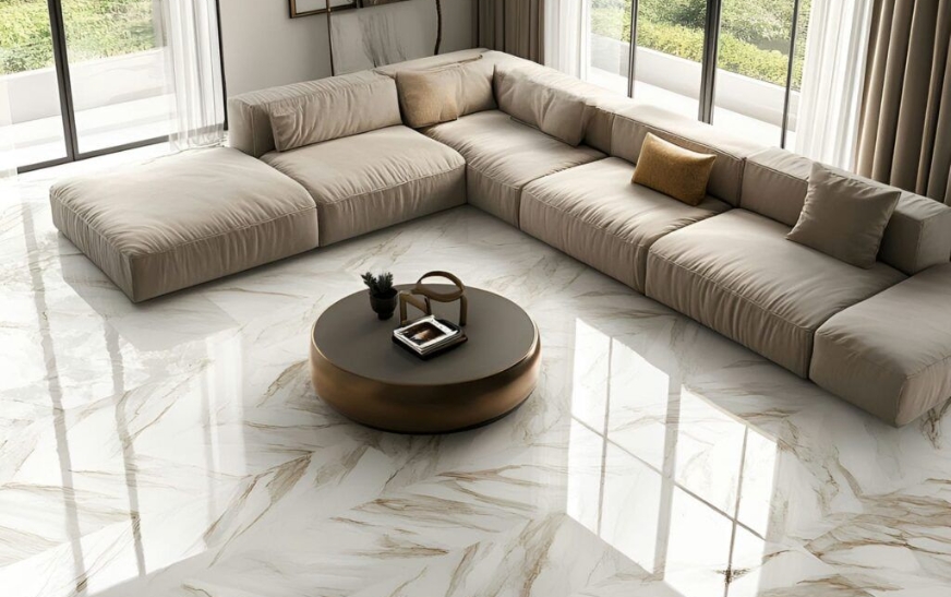 Statement Flooring Ideas for Design-Led Homes