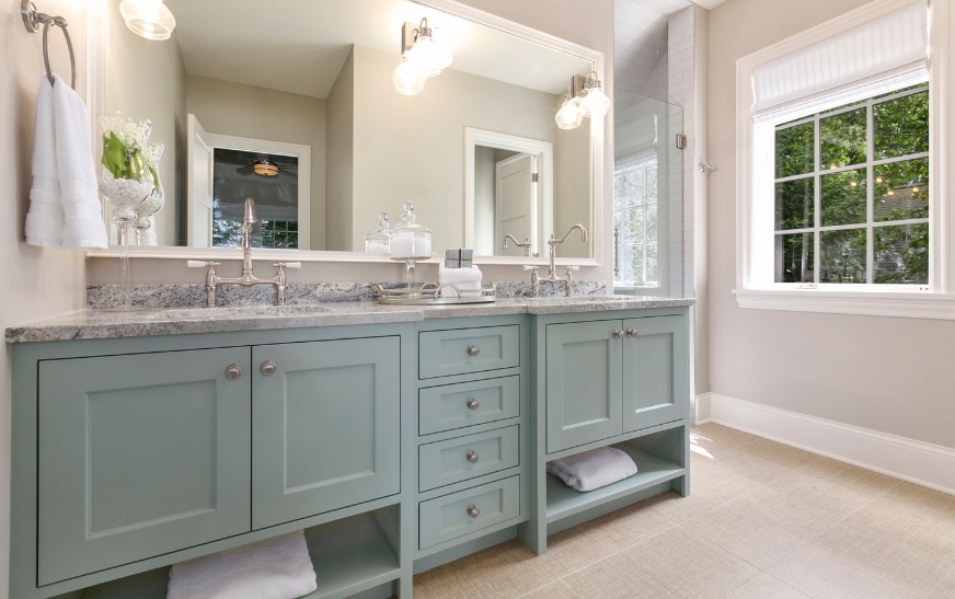 Cabinet Hardware Ideas