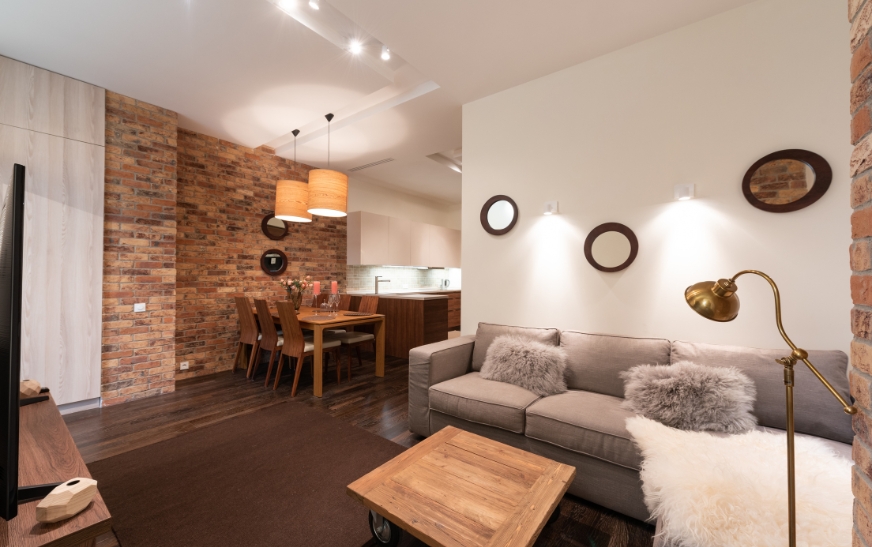 Switch to LED Fixtures