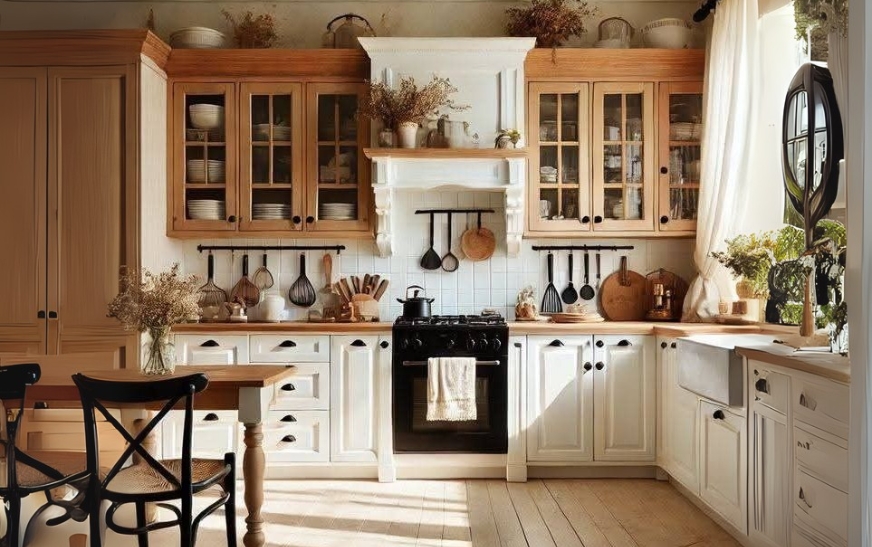 Designing a Multifunctional Kitchen Island